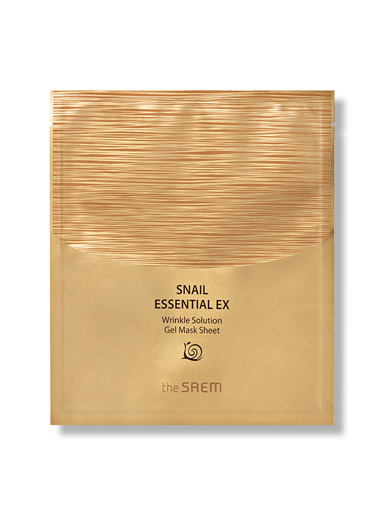 Essentials ex. Эмульсия the Saem Snail Essential ex Wrinkle solution 150 мл. См Snail Essential пенка для умывания (not for sale) Snail Essential ex Wrinkle solution Deep cleans, шт.